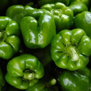 Paprika Merah