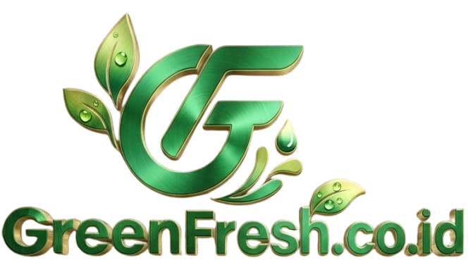 CV Green Fresh Cipanas